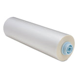 Pinnacle 27 Ezload Roll Film, 3 Mil, 25" X 250 Ft, Gloss Clear, 2-box