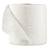 Standard Bath Tissue, Septic Safe, 1-ply, White, 1,000 Sheets-roll, 96 Wrapped Rolls-carton