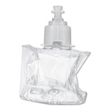 Advanced Foam Hand Sanitizer, Adx-12, 1200 Ml Refill, Clear, 3-carton