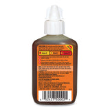 Original Formula Glue, 2 Oz, Dries Light Brown