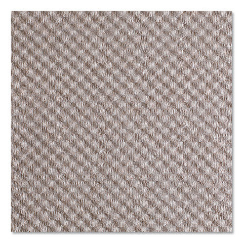 Pacific Blue Basic S-fold Paper Towels, 10 1-4x9 1-4, Brown, 250-pack, 16 Pk-ct