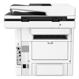 Laserjet Enterprise Mfp M528f Multifunction Laser Printer, Copy-fax-print-scan