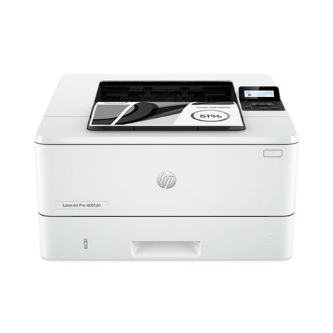 Laserjet Pro 4001dn Laser Printer