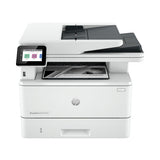 Laserjet Pro Mfp 4101fdw Multifunction Laser Printer, Copy/fax/print/scan