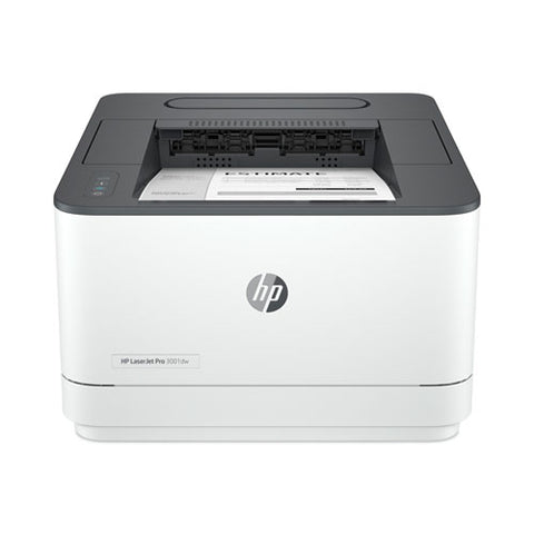 Laserjet Pro 3001dw Wireless Laser Printer