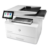 Laserjet Enterprise Mfp M430f, Copy-fax-print-scan