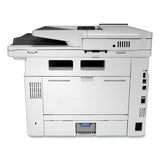 Laserjet Enterprise Mfp M430f, Copy-fax-print-scan