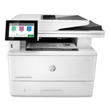 Laserjet Enterprise Mfp M430f, Copy-fax-print-scan