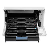 Color Laserjet Enterprise M455dn Laser Printer