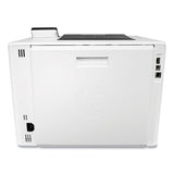 Color Laserjet Enterprise M455dn Laser Printer