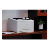 Color Laserjet Enterprise M455dn Laser Printer