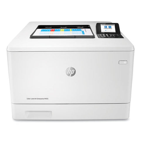 Color Laserjet Enterprise M455dn Laser Printer