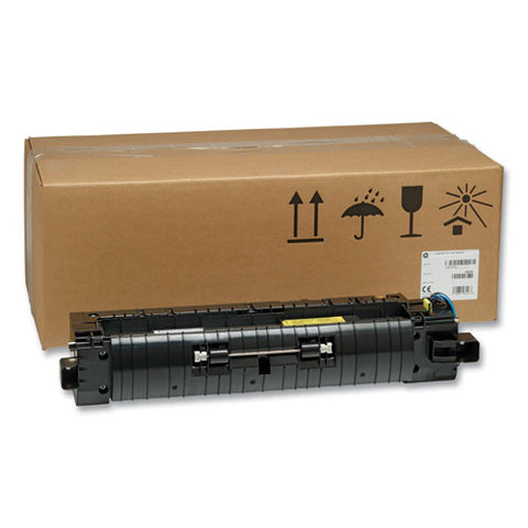 Laserjet 110v Fuser Kit, 150,000 Page-yield