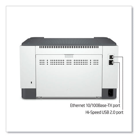 Laserjet M209dw Laser Printer