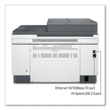 Laserjet Mfp M234sdw Wireless Multifunction Laser Printer, Copy-print-scan