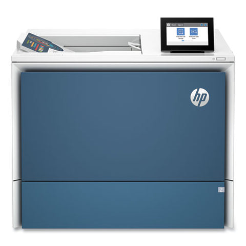 Color Laserjet Enterprise 6700dn Printer