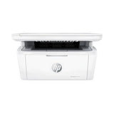 Laserjet Mfp M140w Multifunction Laser Printer, Copy/print/scan