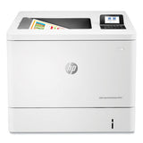 Laserjet Enterprise M554dn Laser Printer