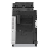 Color Laserjet Enterprise Flow M880z Wireless Mfp, Copy-fax-print-scan