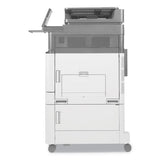 Color Laserjet Enterprise Flow M880z Wireless Mfp, Copy-fax-print-scan