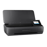 Officejet 250 Mobile All-in-one Printer, Copy-print-scan