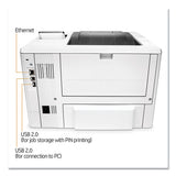 Laserjet Pro M501dn Laser Printer