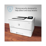 Laserjet Pro M501dn Laser Printer