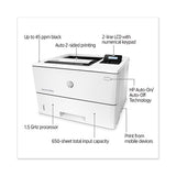 Laserjet Pro M501dn Laser Printer