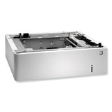 550 Sheet Media Tray For Color Laserjet Enterprise M652-m653-m681-e65050-e67550