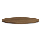 Between Round Table Tops, 30" Diameter, Pinnacle