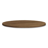 Between Round Table Tops, 36" Diameter, Pinnacle