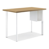 Coze Worksurface, 48w X 24d, Natural Recon