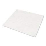 Taskbrand Industrial Oil Only Sorbent Pad, 0.17 Gal, 15 X 18, 100-carton