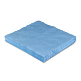 Sontara Ec Engineered Cloths, 12 X 12, Blue, 100-pack, 10 Packs-carton