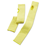 Kevlar Tube Sleeves, 18 In.