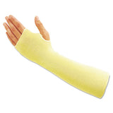 Kevlar Tube Sleeves, 18 In.