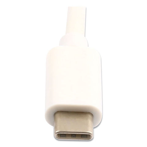 Usb Type-c Vga Multiport Adapter, Usb-c; Usb 3.0; Vga