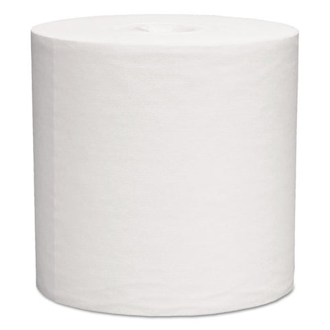 L40 Towels, Center-pull, 10 X 13 1-5, White, 200-roll, 2-carton