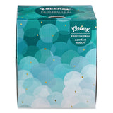 Boutique White Facial Tissue, 2-ply, Pop-up Box, 95 Sheets-box, 36 Boxes-carton