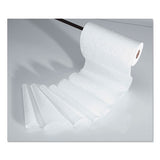 Kitchen Roll Towels, 11 X 8.75, 128-roll, 20 Rolls-carton