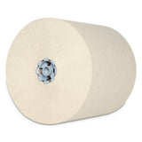 Pro Hard Roll Paper Towels With Absorbency Pockets, For Scott Pro Dispenser, Gray Core Only, 900 Ft Roll, 6 Rolls-carton