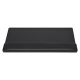 Keyboard Wrist Rest, Non-skid Base, Foam, 19 X 10 X 1, Black