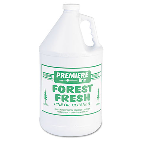 All-purpose Cleaner, Pine, 1 Gal Bottle, 4-carton