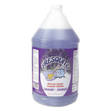 Scented All-purpose Cleaner, Lavender Scent, 1 Gal Bottle, 4-carton