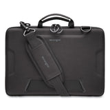 Ls520 Stay-on Case For 11.6" Chromebooks And Laptops, 13.2 X 1.6 X 9.3, Black