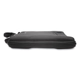 Ls520 Stay-on Case For 11.6" Chromebooks And Laptops, 13.2 X 1.6 X 9.3, Black