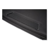 Ls520 Stay-on Case For 11.6" Chromebooks And Laptops, 13.2 X 1.6 X 9.3, Black