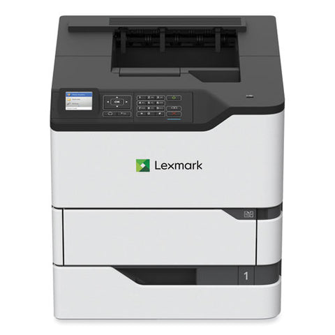 Ms823dn Laser Printer