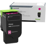 78c0umg Return Program Ultra High-yield Toner, 7,000 Page-yield, Magenta