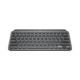 Mx Keys Mini Wireless Keyboard, Graphite